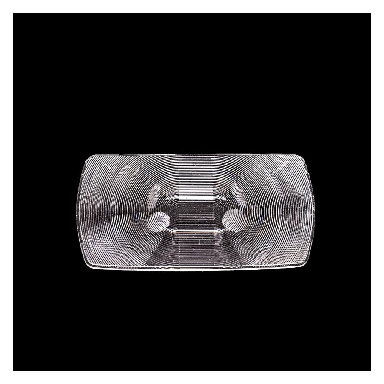 Godox TT685II/V860III glass on flash head (back) (Blitzgerät Ersatzteile) (35660730)