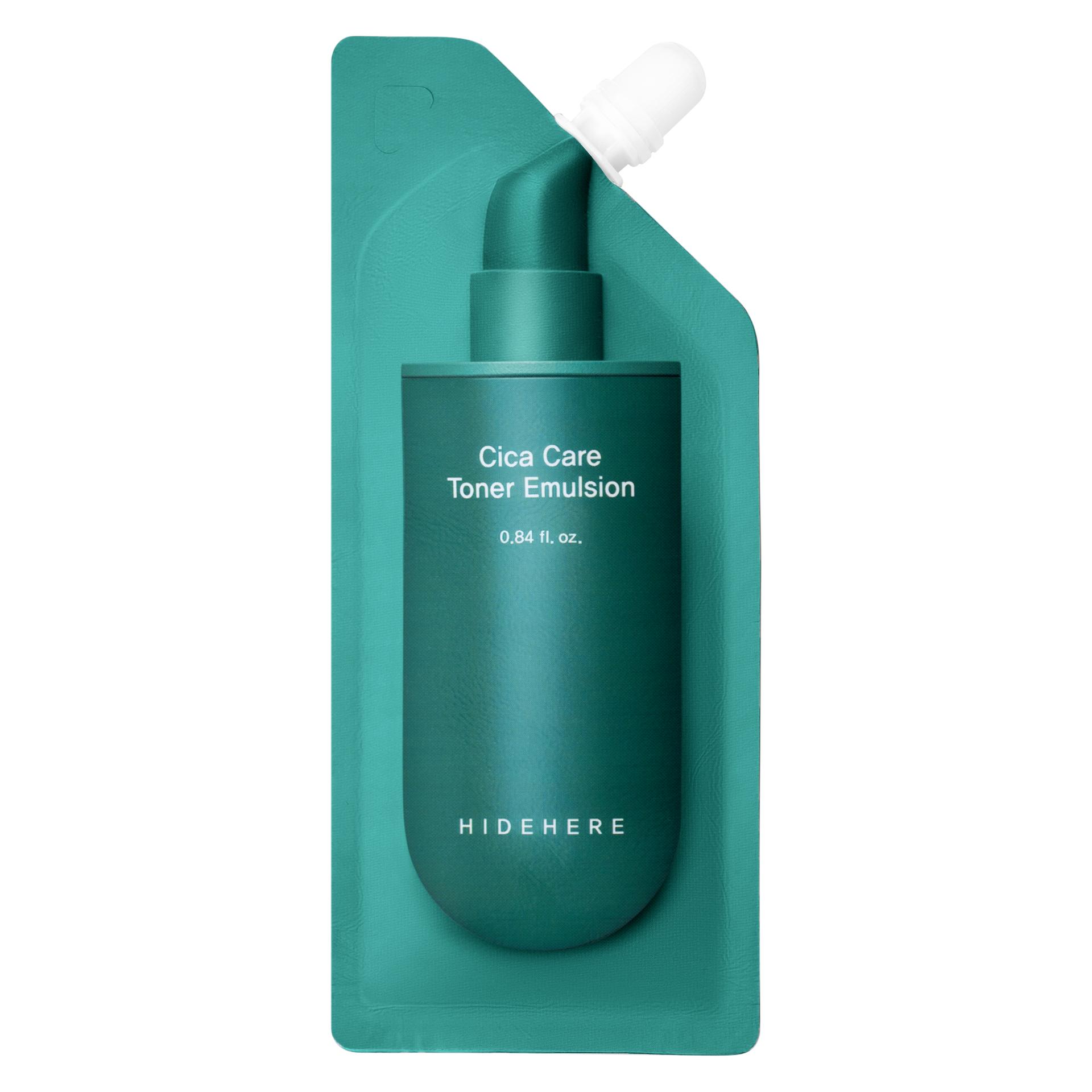 Hidehere Cica Care (Reinigungsgel, 30 ml) (HH08)