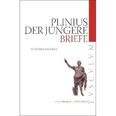 Briefe / Epistularum libri, Taschenbuch von Plinius d.J., De Gruyter, 978-3-05-005271-7