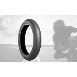 Bridgestone Battlax Slicks BT V02 120/605 R17 Vorne Soft