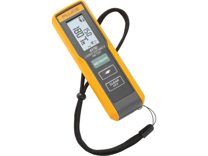 FLUKE 417D Télémètre laser 417D\, 0