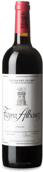 Torremilanos Torre Albéniz Reserva 2020 - 75cl