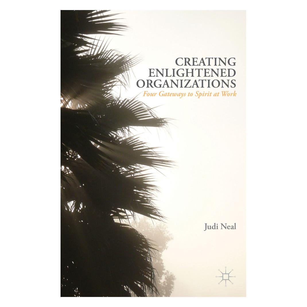Springer Creating Enlightened Organizations (Englisch, Softcover, J. Neal) (55615057)