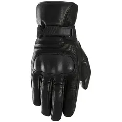 Furygan Land DK D3O, Handschuhe wasserdicht - Schwarz - M