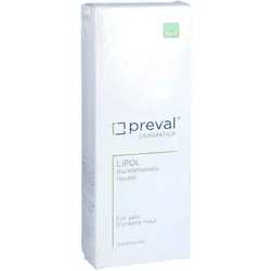 Preval Lipol Hautöl