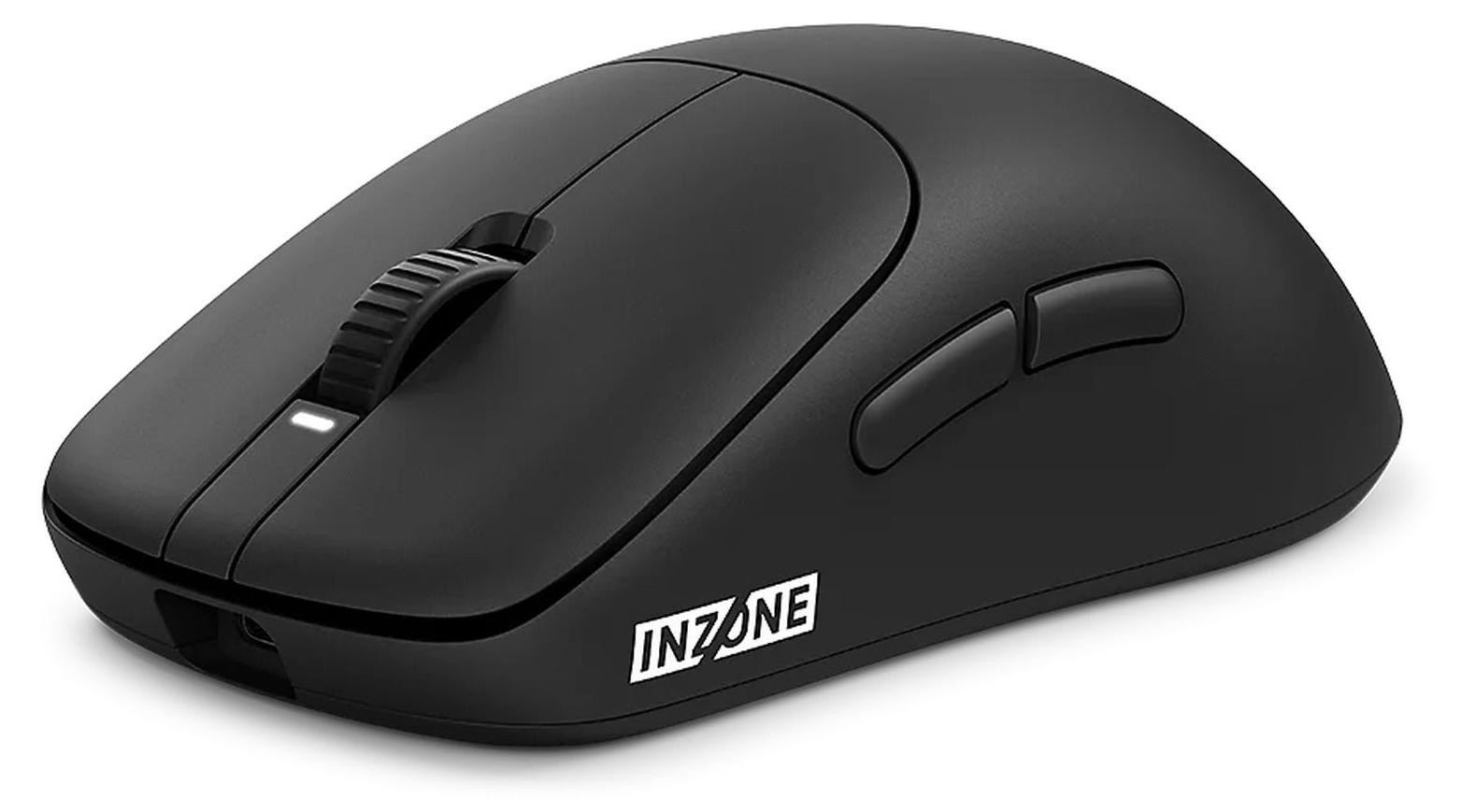 Sony INZONE draadloze gamingmuis - Zwart