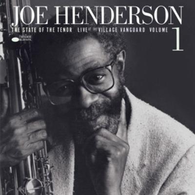 The State Of The Tenor Vol. 1 (Tone Poet Vinyl) - Joe Henderson, Vinyl