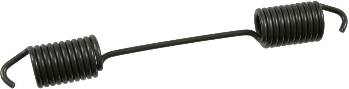 Feder der Bremsbacke FEBI BILSTEIN 22010
