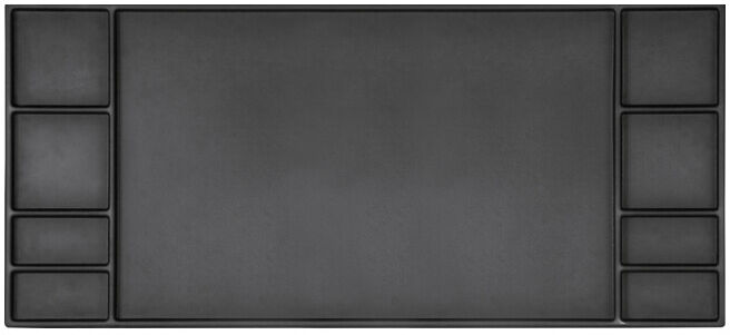 Kraftwerk PS Couverture pour chariot d'atelier BT1100 (143.998.203)