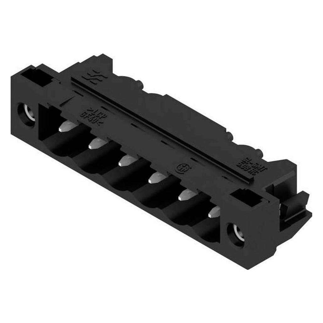 Weidmüller SL-SMT 5.08HC SL-SMT 5.08HC (1775274001)