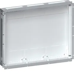 Hager Mauerkasten FWU43L