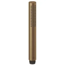 Kludi Stab-Handbrause Brushed bronze, 39120N1-00 39120N1-00