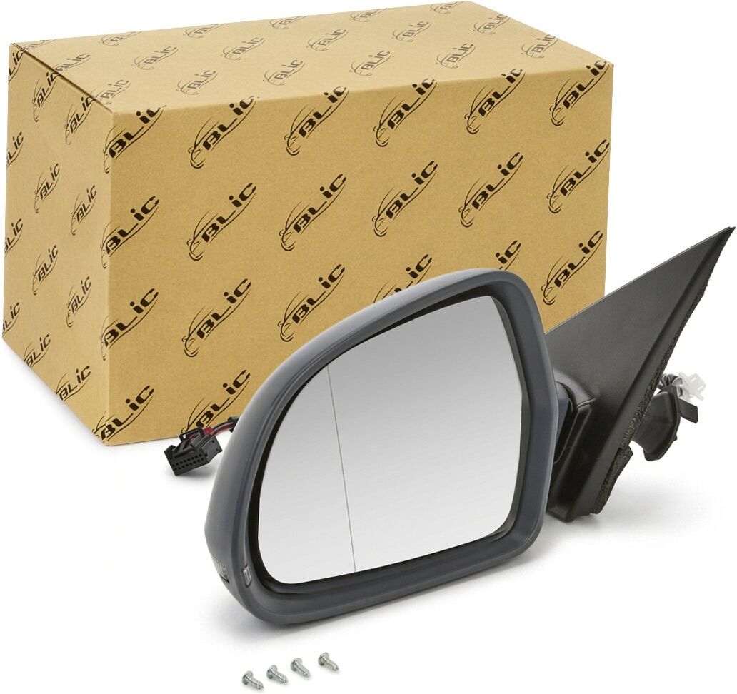 BLIC 5402-25-032361P Wing mirror