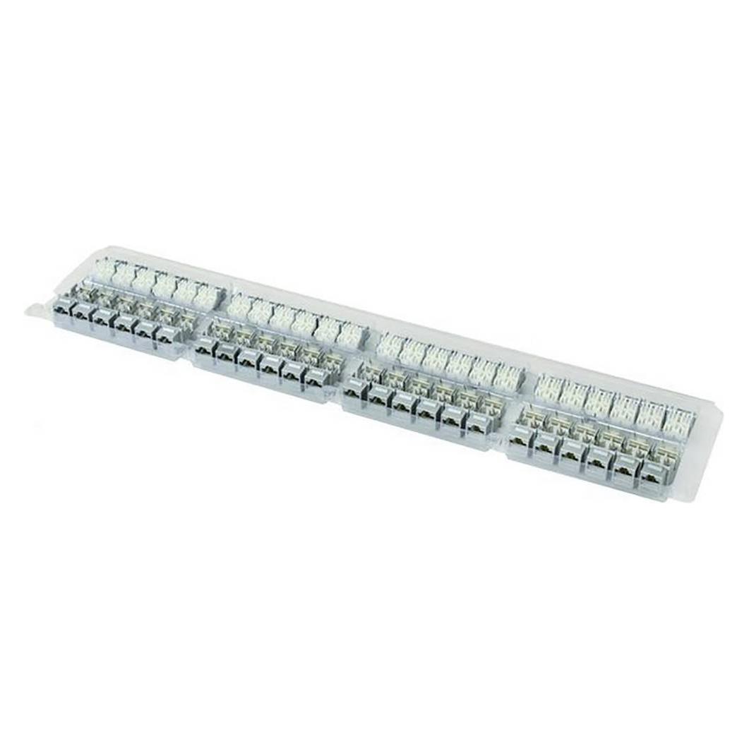 Telegärtner RJ Buchse AMJ-S Modul Cat.6A (J00029A2111)