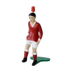 Tipp Kick TIPP-KICK - Kicker - rot 264990