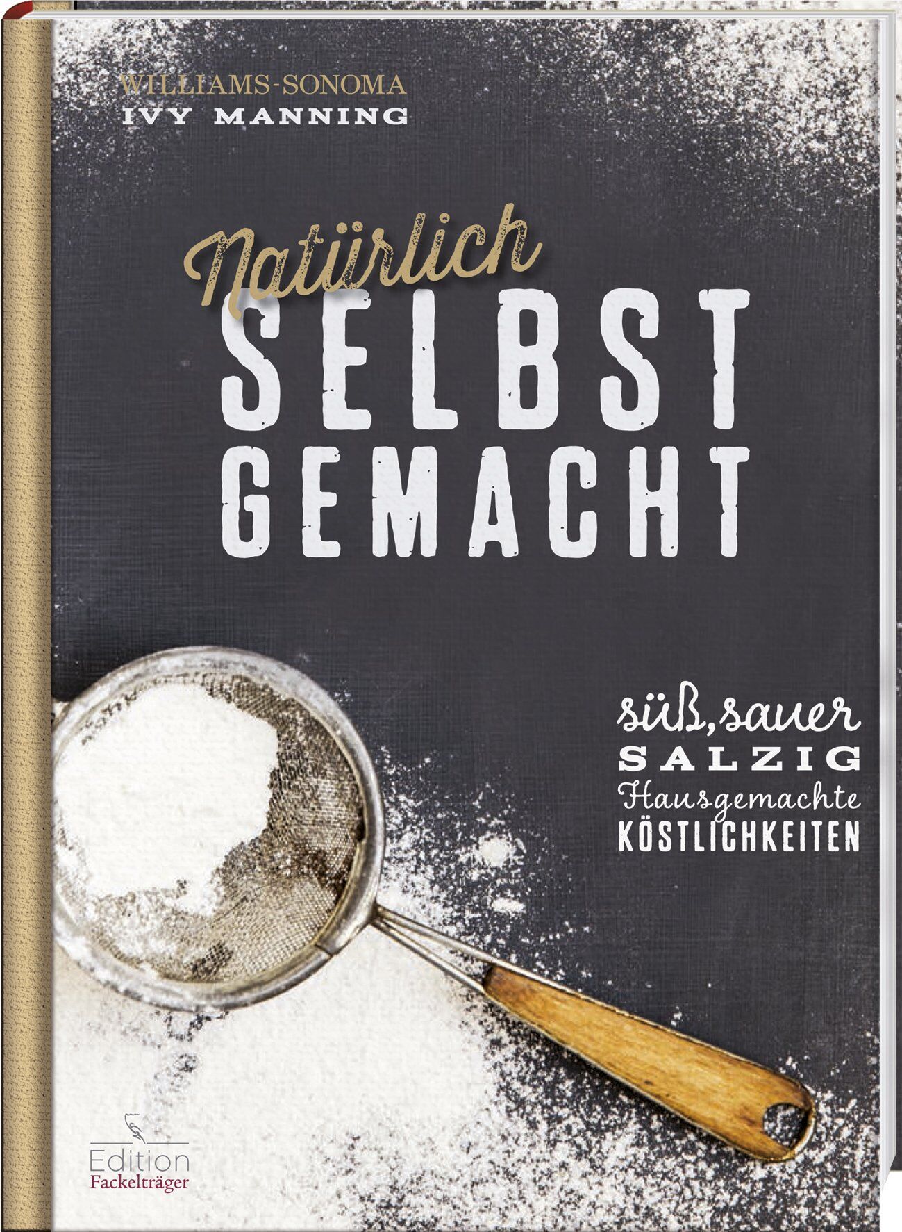 Ivy Manning - Natürlich selbst gemacht - Preis vom 18.10.2026 15:28:09 h