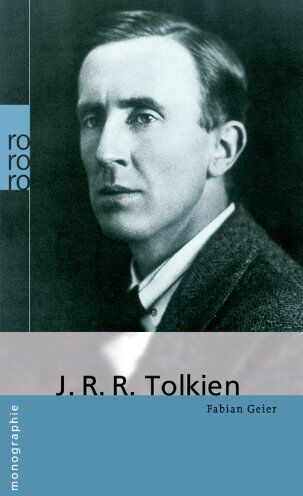 Fabian Geier - J. R. R. Tolkien - Preis vom 12.10.2026 11:37:12 h