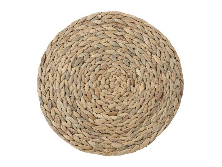 Bloomingville Napperon tressé Bloomingville Ø 35 cm