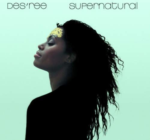 Des'ree (Sänger) - Supernatural - Preis vom 30.09.2026 09:01:18 h