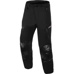 Alpinestars Andes Pro Drystar XF wasserdichte Motorrad-Textilhosen Kurz M