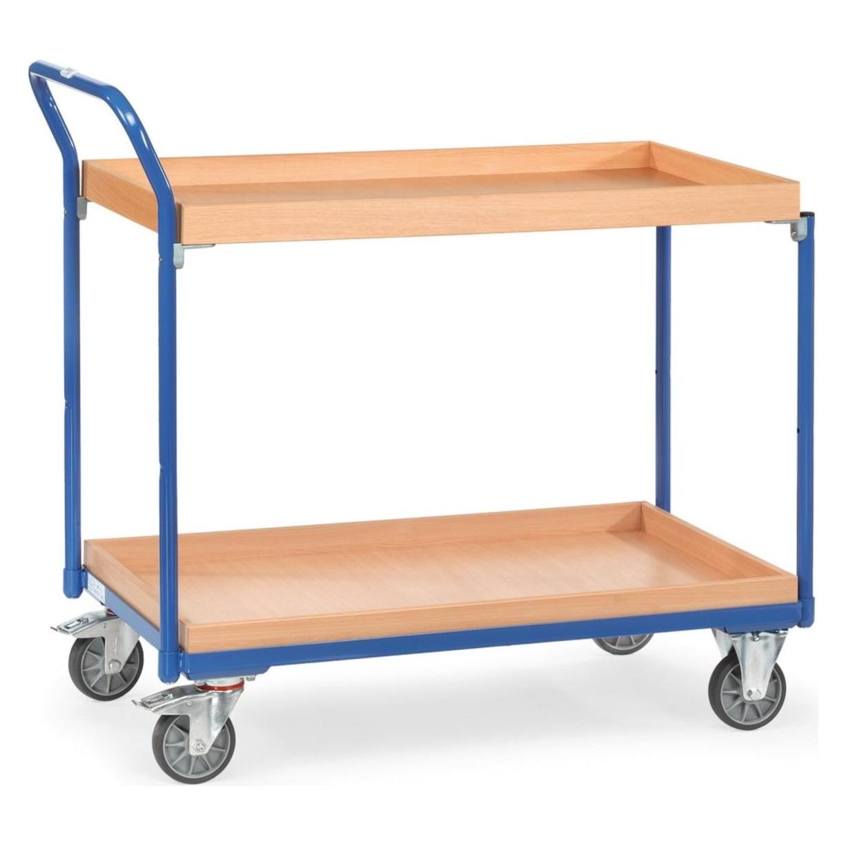 Fetra 3760 (300 kg) (3760)