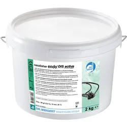 neodisher endo DIS active 2 kg Instrumentendesinfektion