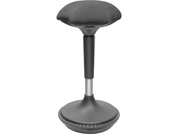 Digitus Siège assis-debout DA-90422 noir DA-90422
