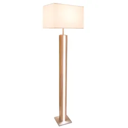 Nowa Stehlampe Forest Stoff