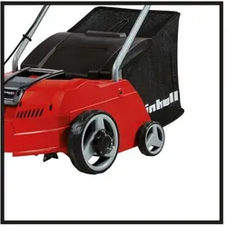 Einhell, Vertikutierer, GC-SA 1231/1