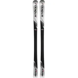 STÖCKLI LASER WRT PRO Ski Set 2027 - 166 | predrilled