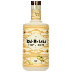Tramuntana Spritz Aperitivo - Lemon Limón