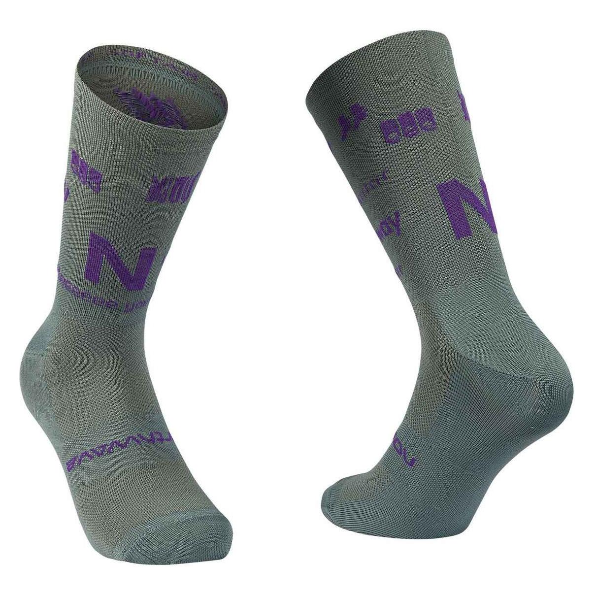 Northwave Type Sock (40 - 43) (927317)