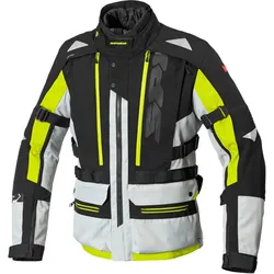 Spidi H2Out Allroad Motorrad Textiljacke L
