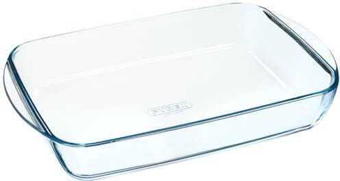 Pyrex Classic 40cm Rectangular Roaster