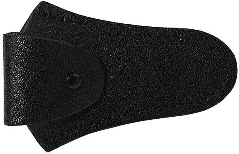 Gewa Bolsa Bocal Fliscorne/Trompa 720002 Couro Preto
