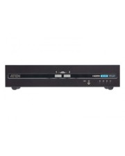 ATEN 2-Port 4K HDMI Secure KVM Dual Display PSD PP V4.0 (CS1142H4)