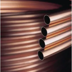 SANCO Kupferrohr 10x1,0mm, weich