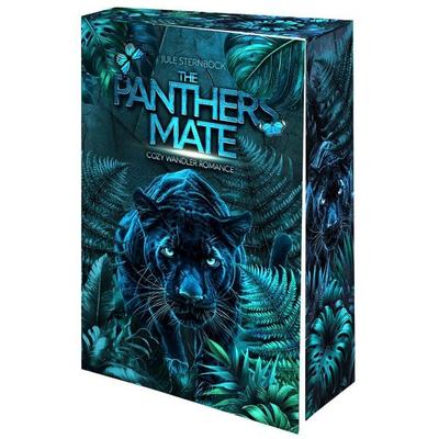 The Panthers Mate | Cozy Wandler Romance, Taschenbuch von Jule Sternbock, Nova MD, 978-3-690-28709-8