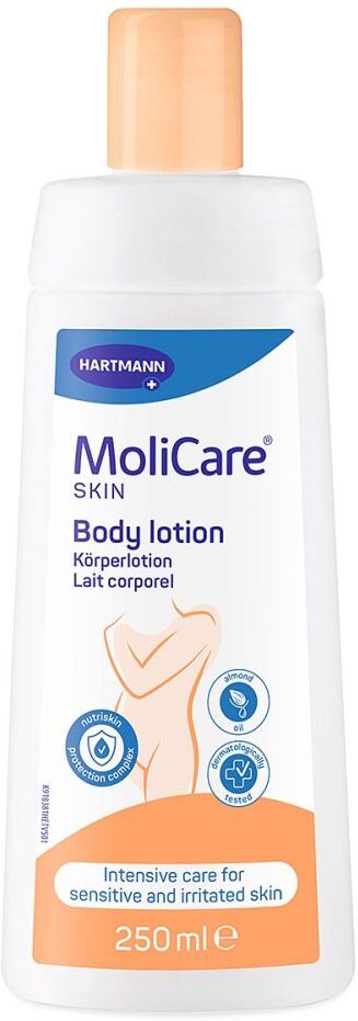 Molicare Skin Körperlotion 250ml