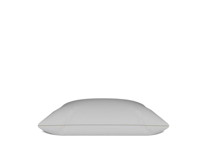 Oreiller doux plume de canard 50x70cm