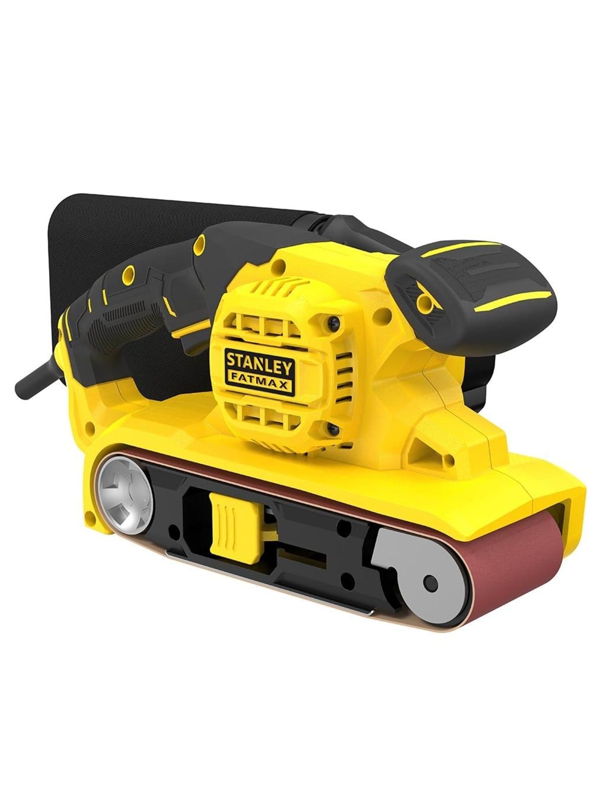 Stanley Fatmax 1010W Belt Sander Kitbox