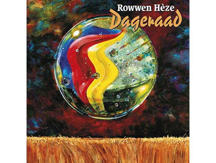 Rowwen Heze - Dageraad