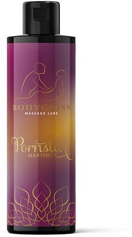BodyGliss Huile de Massage Pornstar Martini - 150 ml