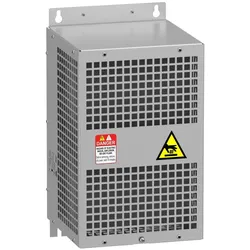 Schneider Electric VW3A5402 Sinusausgangsfilter, 15A, für Frequenzumrichter