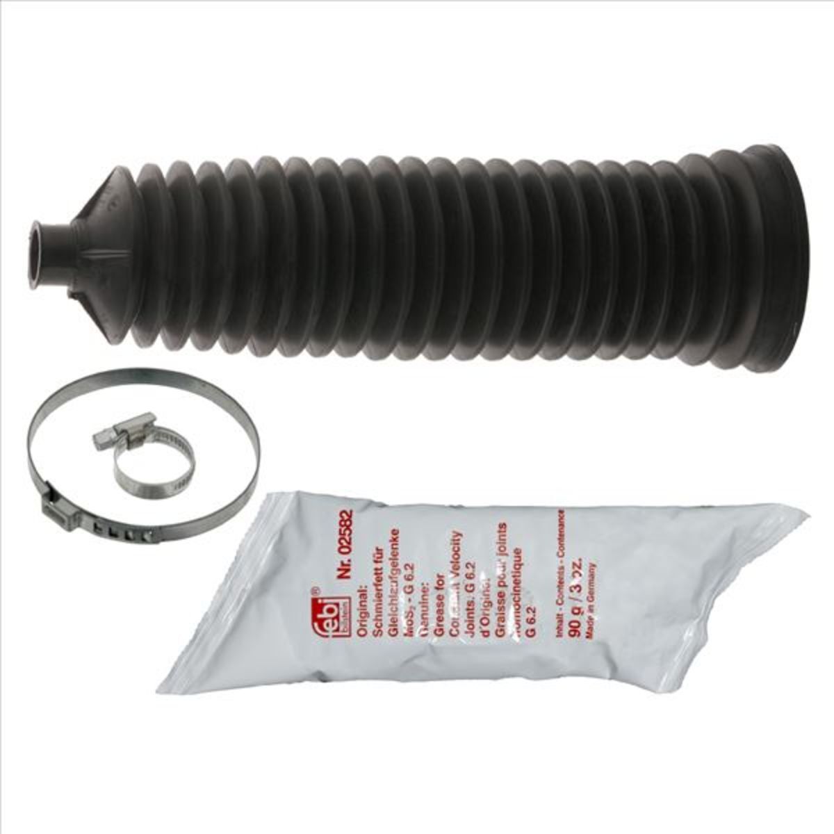 Faltenbalgsatz, Lenkung FEBI BILSTEIN 36517