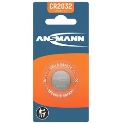 CR2032