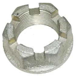 Kronenmutter Antrieb Doppelmesser 000.05.622