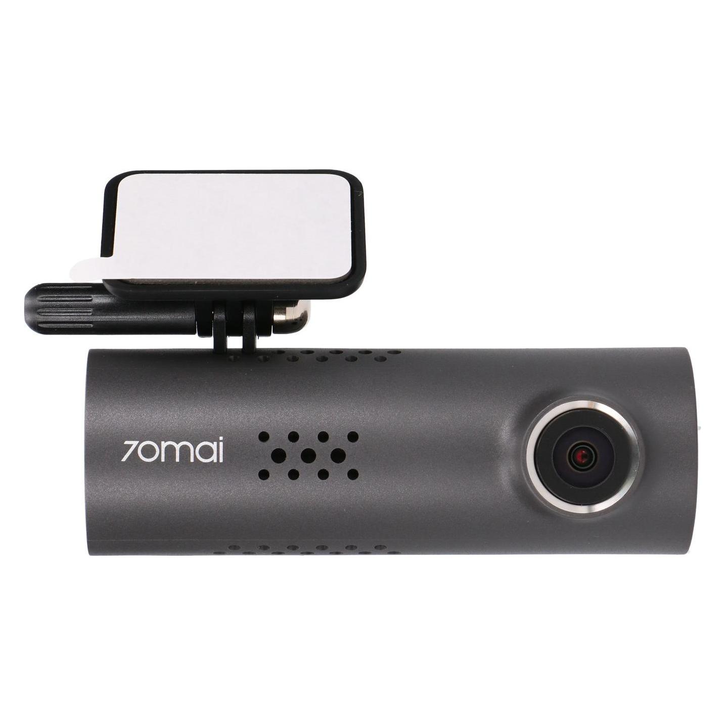 70mai Dash Cam 3 (Eingebautes Display, Eingebautes Mikrofon, WLAN, Full HD) (6971669782719)