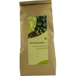 Anis-Fenchel-Kümmeltee 300 G