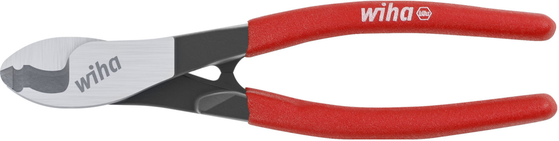 Wiha Kabelschneider Classic 180 mm (43538))